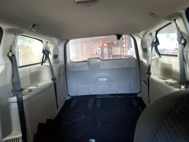 2015 DODGE GRAND CARAVAN SE 2C4RDGBG8FR750193