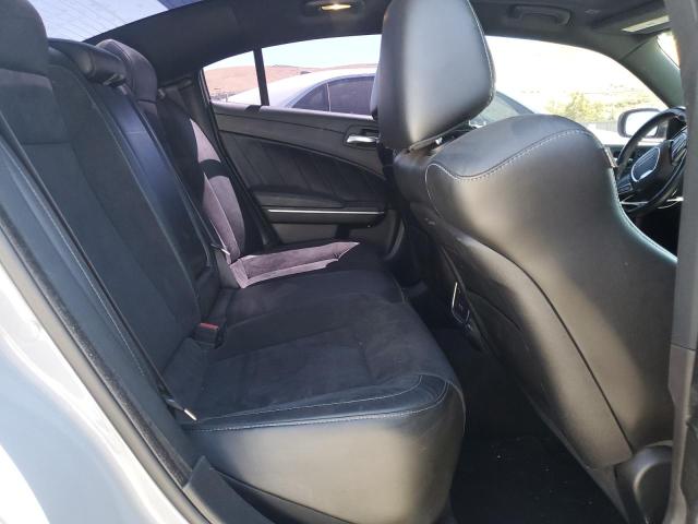 2022 DODGE CHARGER R/ - 2C3CDXCT2NH141269