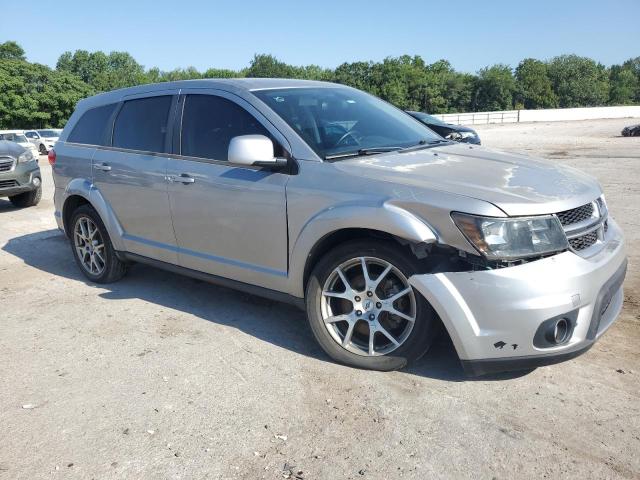 2018 DODGE JOURNEY GT 3C4PDDEG2JT464122
