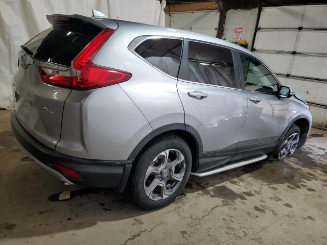 2017 HONDA CR-V EX 5J6RW2H58HL039182