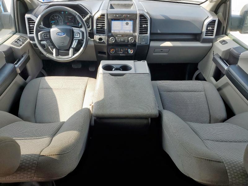 2019 FORD F150 SUPER - 1FTEW1C52KKD15357