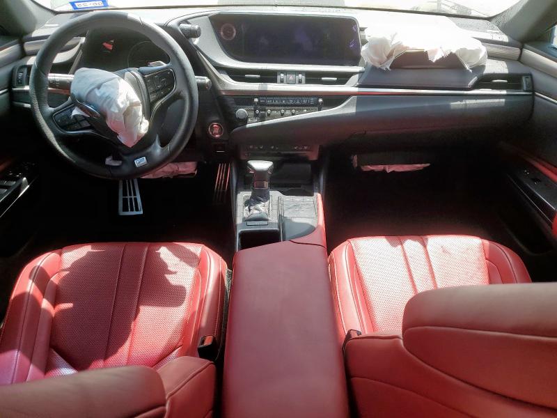 2020 LEXUS ES 350 F S 58AGZ1B14LU078167