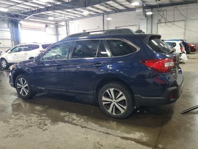 2018 SUBARU OUTBACK 2. - 4S4BSAKC6J3225471
