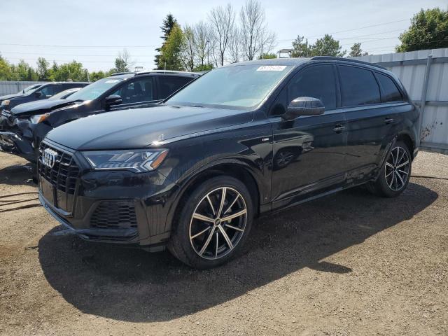2023 AUDI Q7 KOMFORT WA1BXBF70PD030326
