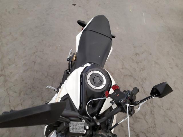 2023 KAWASAKI BR125 J JKABRRJ10PDA26348