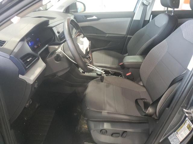 2022 VOLKSWAGEN TAOS SE 3VVWX7B28NM050342