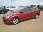 2016 HYUNDAI ELANTRA SE - 5NPDH4AE5GH763592