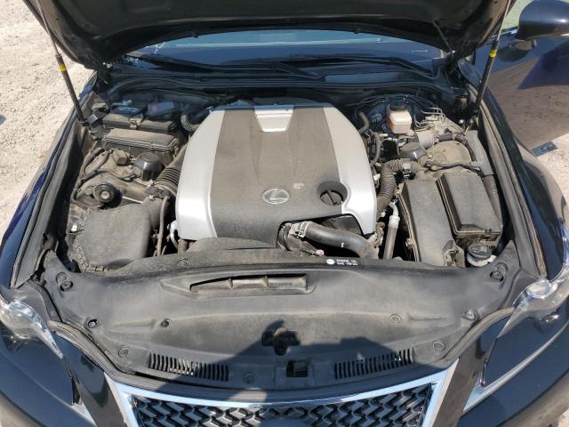 2015 LEXUS IS 350 JTHBE1D24F5022718