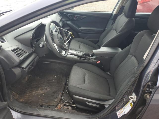 2017 SUBARU IMPREZA - 4S3GTAA6XH3718499