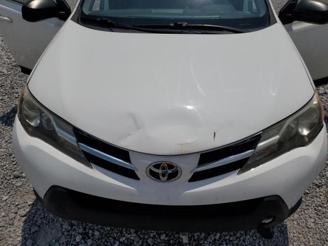 2015 TOYOTA RAV4 LE - JTMBFREV7FD174732