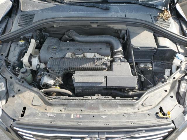 2016 VOLVO XC60 T5 PL YV4612RM4G2864666