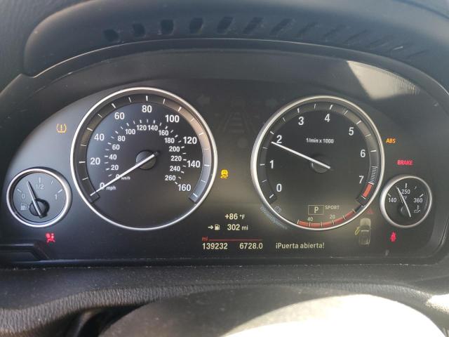 2017 BMW X3 XDRIVE2 5UXWX9C57H0T11713