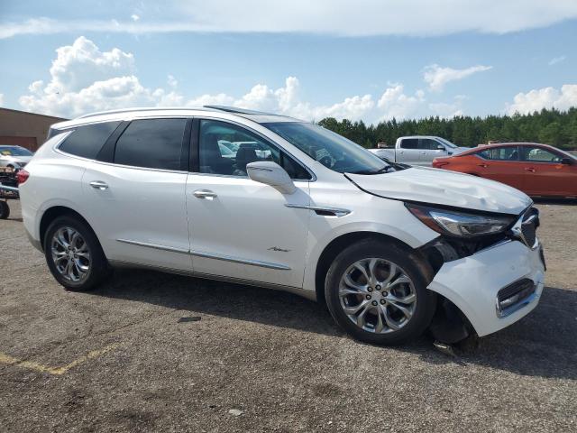 2018 BUICK ENCLAVE AV 5GAEVCKW8JJ149053