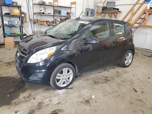 CHEVROLET SPARK 1LT