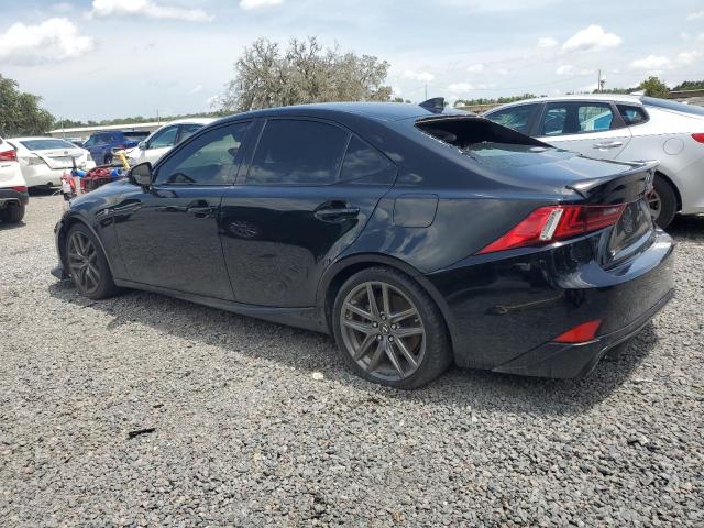 2016 LEXUS IS 200T JTHBA1D25G5022997