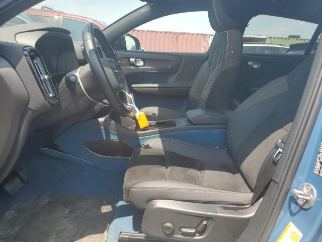 2022 VOLVO C40 P8 REC YV4ED3GB2N2003901