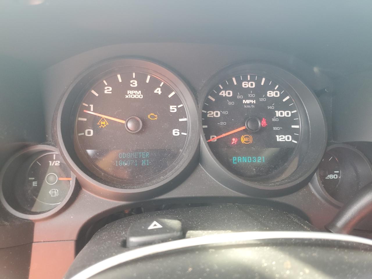 CHEVROLET SILVERADO C1500