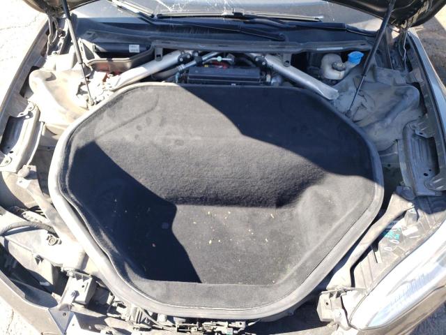 2016 TESLA MODEL S 5YJSA1E24GF133507