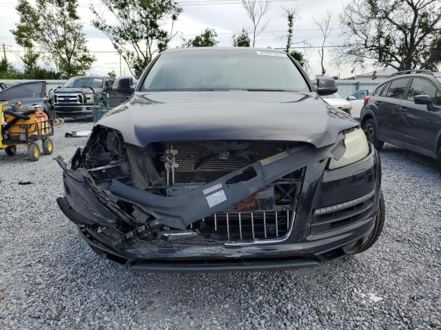 2015 AUDI Q7 PREMIUM WA1LGAFE4FD026503
