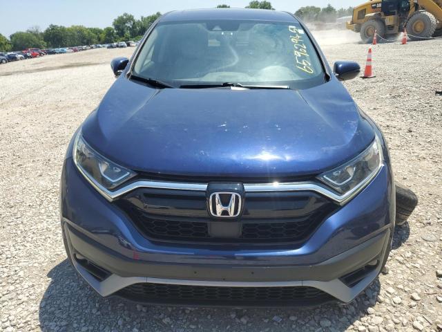 2020 HONDA CR-V EXL - 2HKRW2H88LH634403