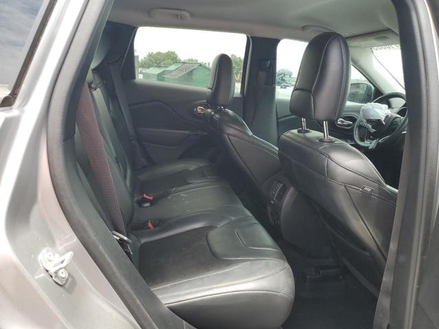 2019 JEEP CHEROKEE L 1C4PJLLB3KD490262