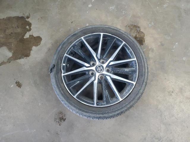 2023 TOYOTA CAMRY SE 4T1G11BK0PU091768