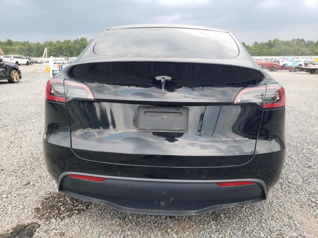 2022 TESLA MODEL Y 7SAYGDEE1NA019370