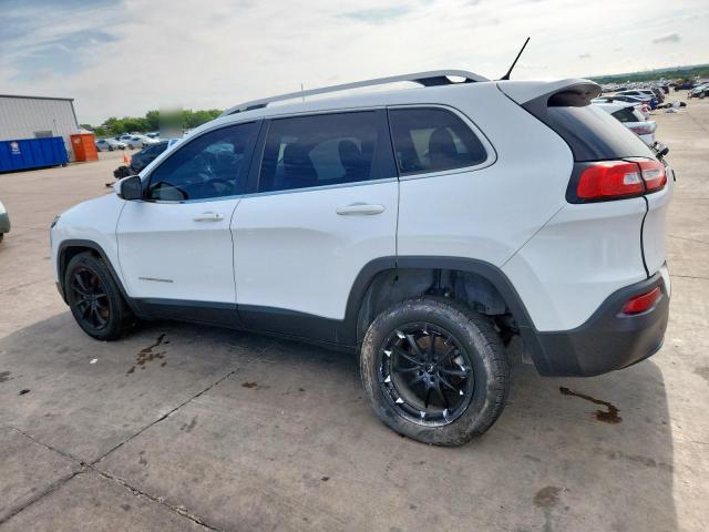2017 JEEP CHEROKEE L 1C4PJLCB2HD231075