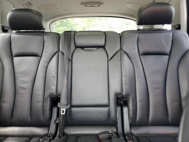 2018 AUDI Q7 PREMIUM - WA1LAAF74JD025573