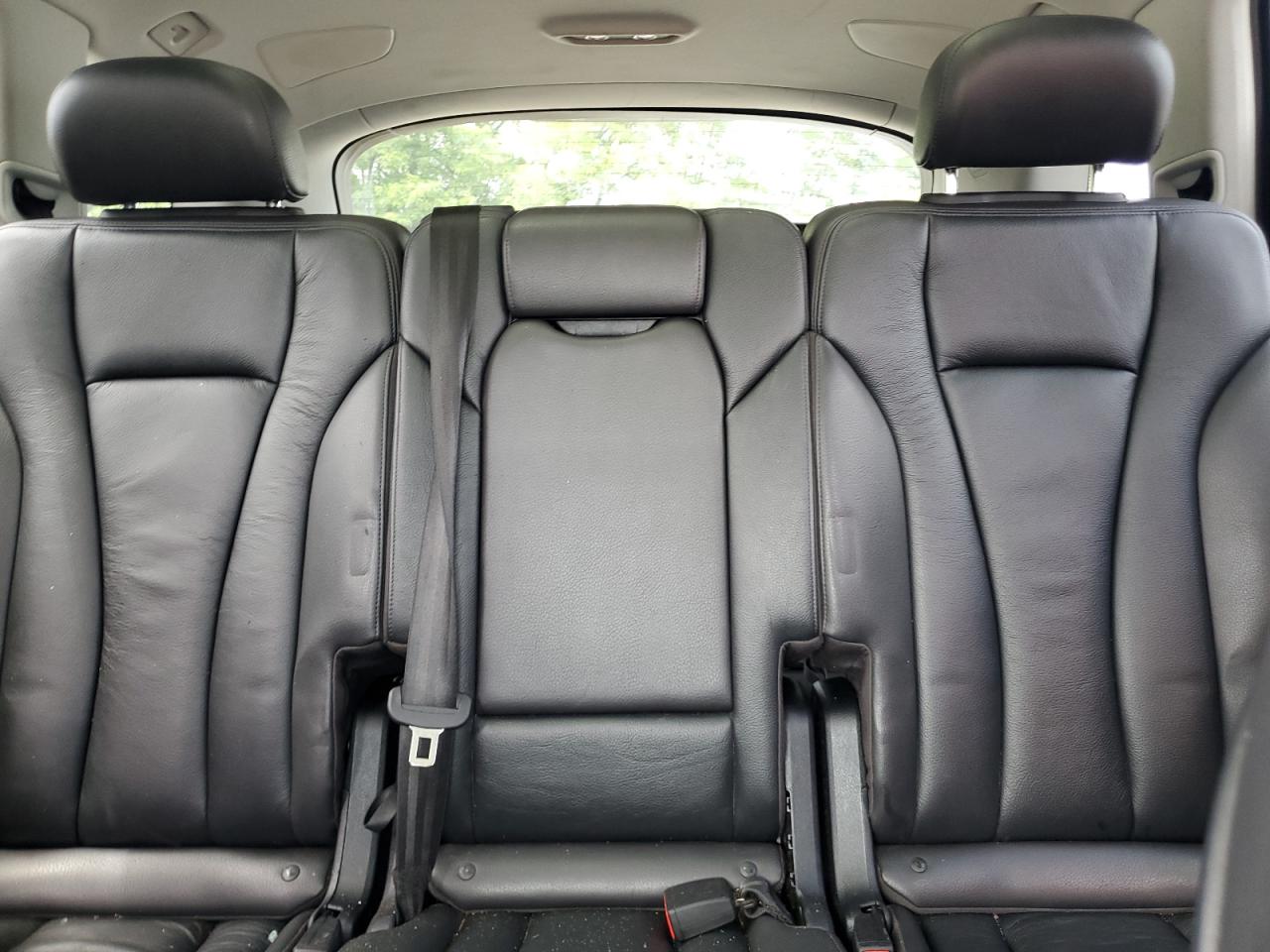 AUDI Q7 PREMIUM PLUS