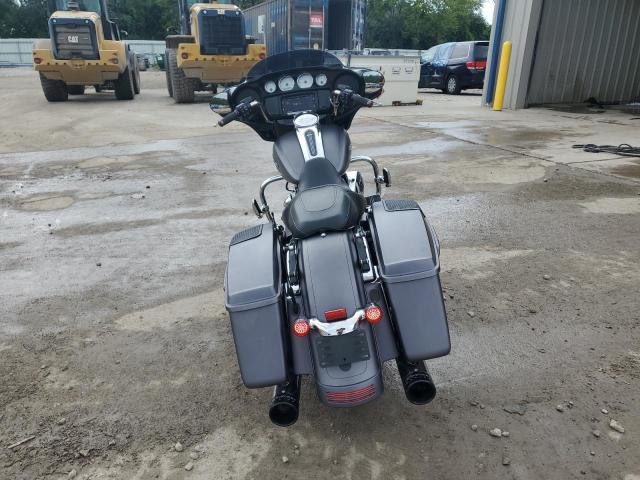 2017 HARLEY-DAVIDSON FLHXS STRE 1HD1KRC15HB625225