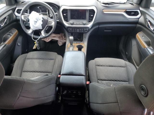 2017 GMC ACADIA SLE - 1GKKNSLSXHZ208367