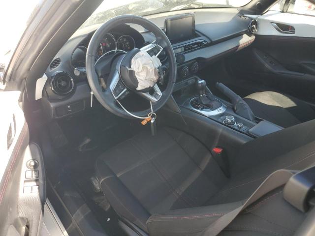 2018 MAZDA MX-5 MIATA - JM1NDAC78J0200277