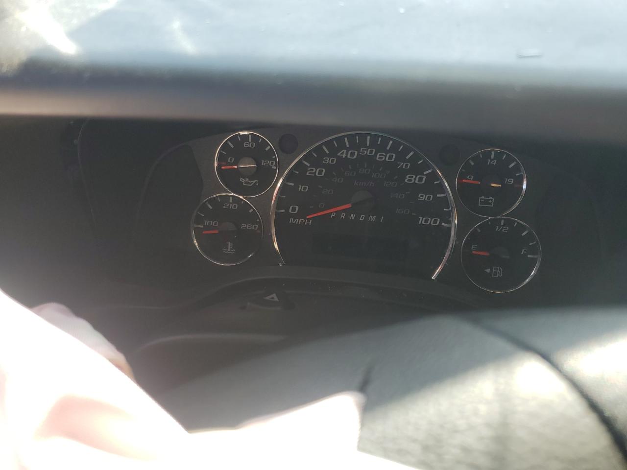 CHEVROLET EXPRESS G3