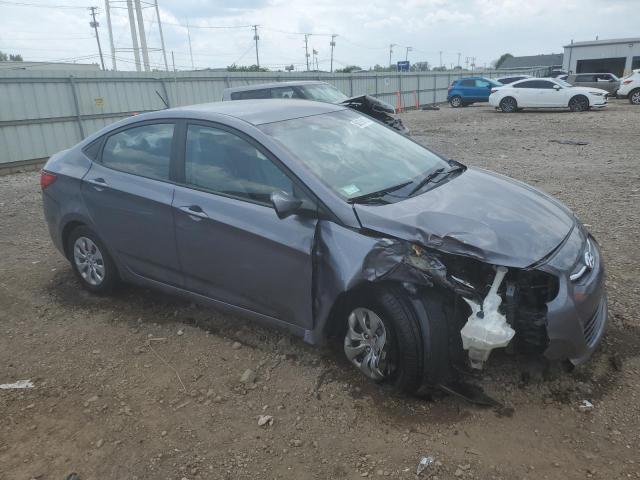 2017 HYUNDAI ACCENT SE - KMHCT4AE8HU317840