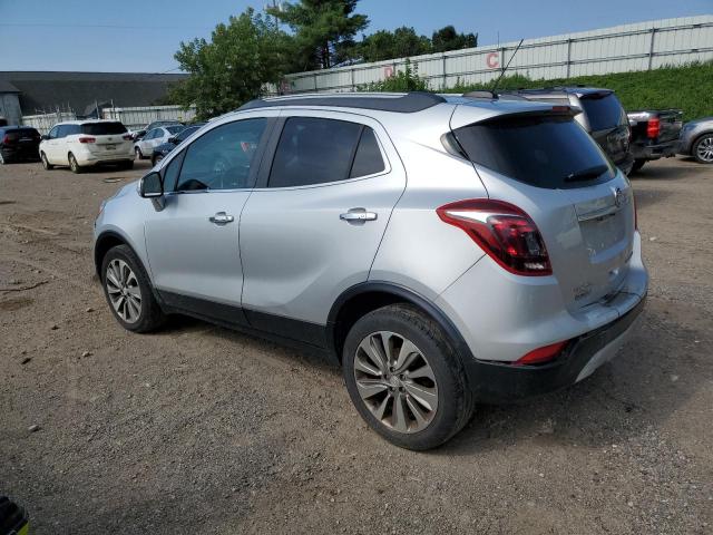 2017 BUICK ENCORE PRE - KL4CJASB5HB120899