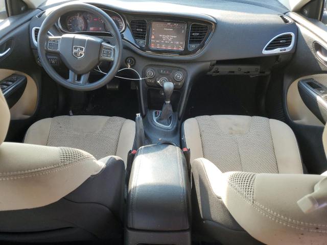 2015 DODGE DART SXT 1C3CDFBBXFD227821