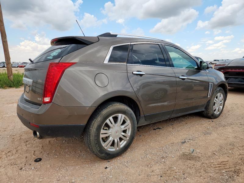 Vin: 3gyfnbe35fs509605, lot: 63972215, cadillac srx luxury collection 20153