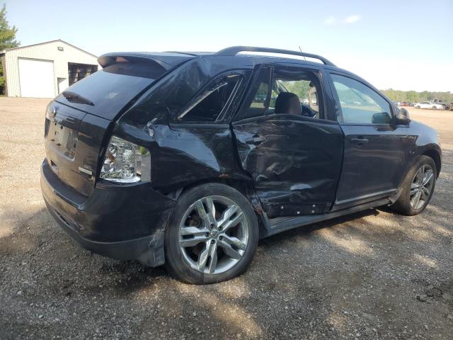 2012 FORD EDGE SEL - 2FMDK3J90CBA74477