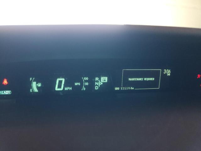2015 TOYOTA PRIUS JTDKN3DU2F0411577