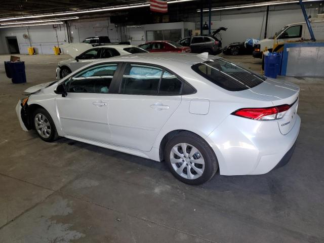 2024 TOYOTA COROLLA LE 5YFB4MDE8RP210486