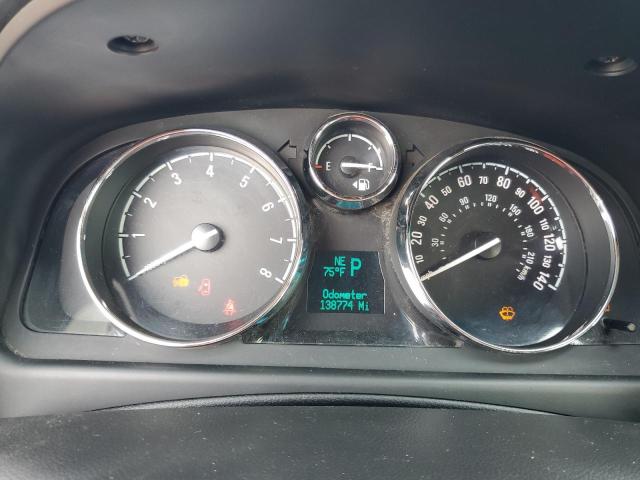 2015 CHEVROLET CAPTIVA LT 3GNAL4EK6FS528812