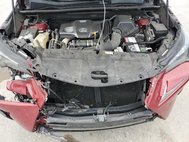 2019 LEXUS NX 300 BAS JTJBARBZ8K2211487