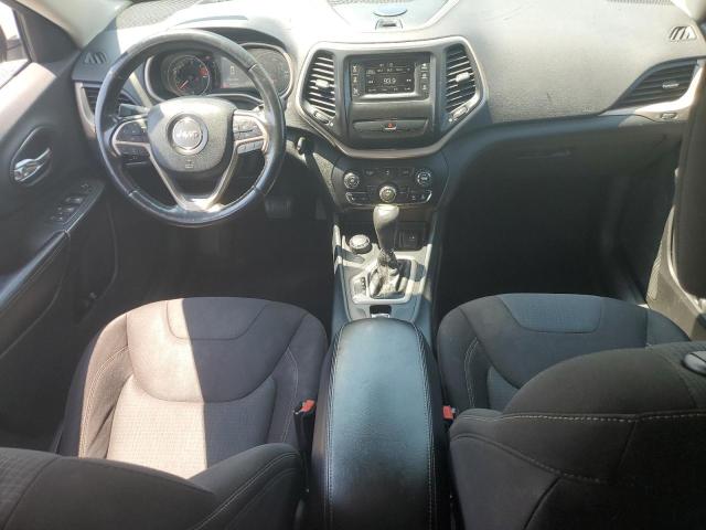 2016 JEEP CHEROKEE L - 1C4PJMCB4GW196872
