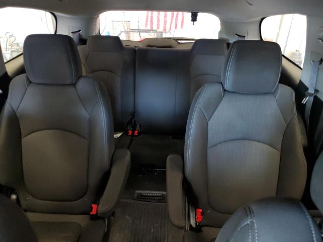 2015 CHEVROLET TRAVERSE L - 1GNKRHKD4FJ179117
