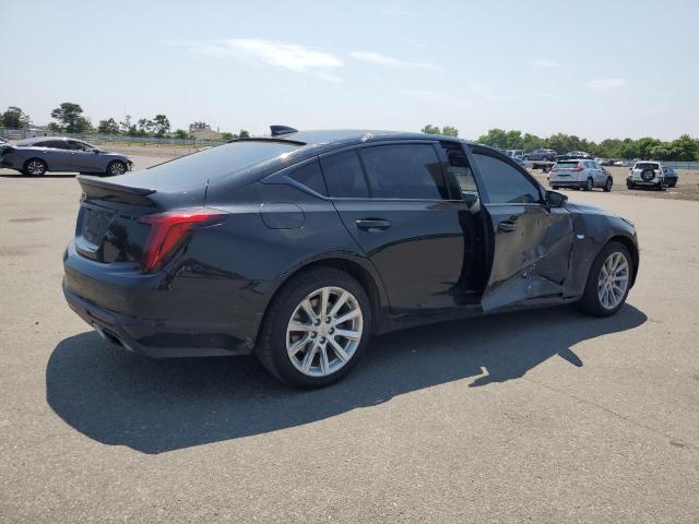 2022 CADILLAC CT5 LUXURY 1G6DS5RKXN0110089
