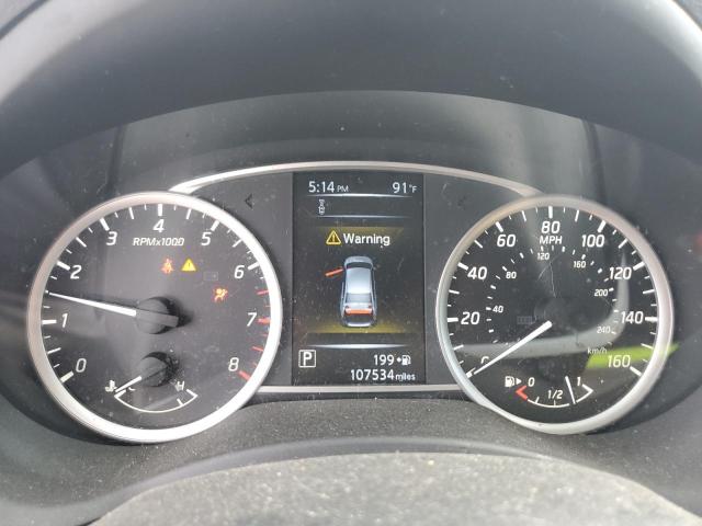 2018 NISSAN SENTRA S 3N1AB7AP0JY237827