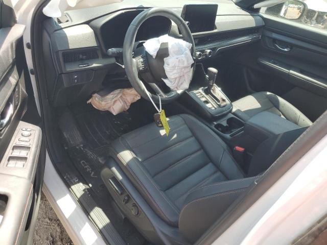2025 HONDA CR-V SPORT 5J6RS5H85SL005196