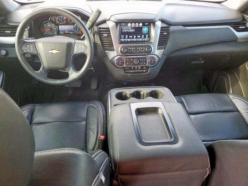 2020 CHEVROLET TAHOE POLI 1GNLCDEC2LR111557