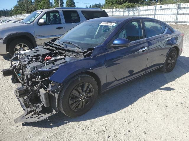 NISSAN ALTIMA S